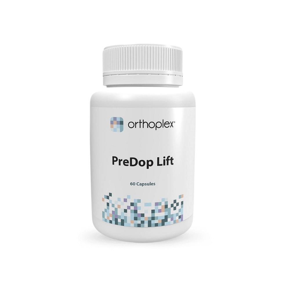 Orthoplex White PreDop Lift 60 Capsules