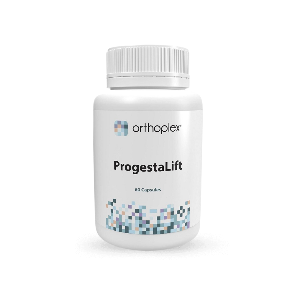 Orthoplex  ProgestaLift