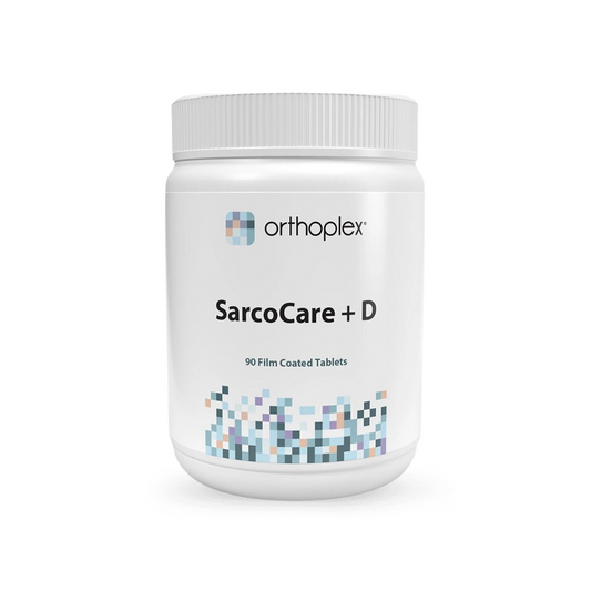 Orthoplex SarcoCare + D 