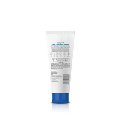 Cetaphil Daily Exfoliating Cleanser 178ml