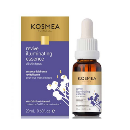 Kosmea Revive Illuminating Essence 20mL