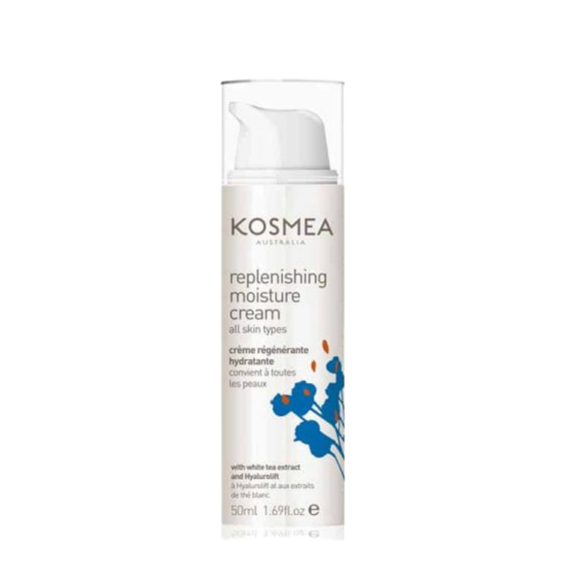 Kosmea Replenishing Moisture Cream 50mL