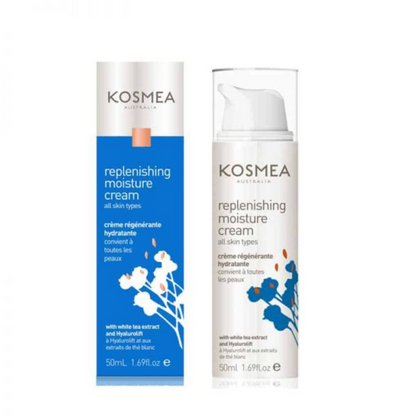 Kosmea Replenishing Moisture Cream 50mL