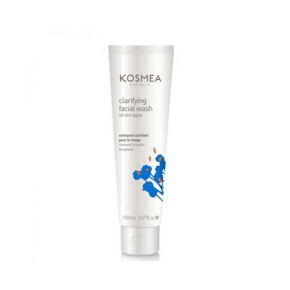 Kosmea Clarifying Facial Wash 150mL