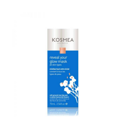 Kosmea Reveal Your Glow Mask 75g