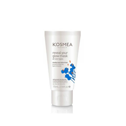 Kosmea Reveal Your Glow Mask 75g