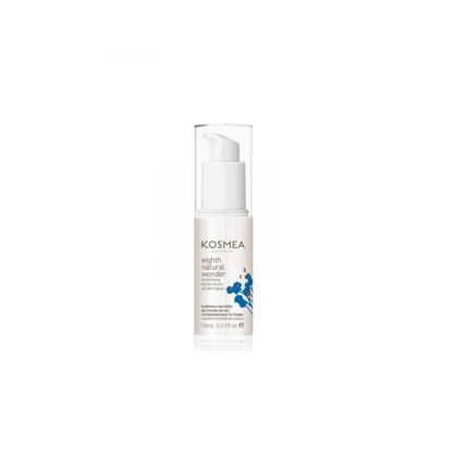 Kosmea Eighth Natural Wonder Revitalising Facial Serum 15mL